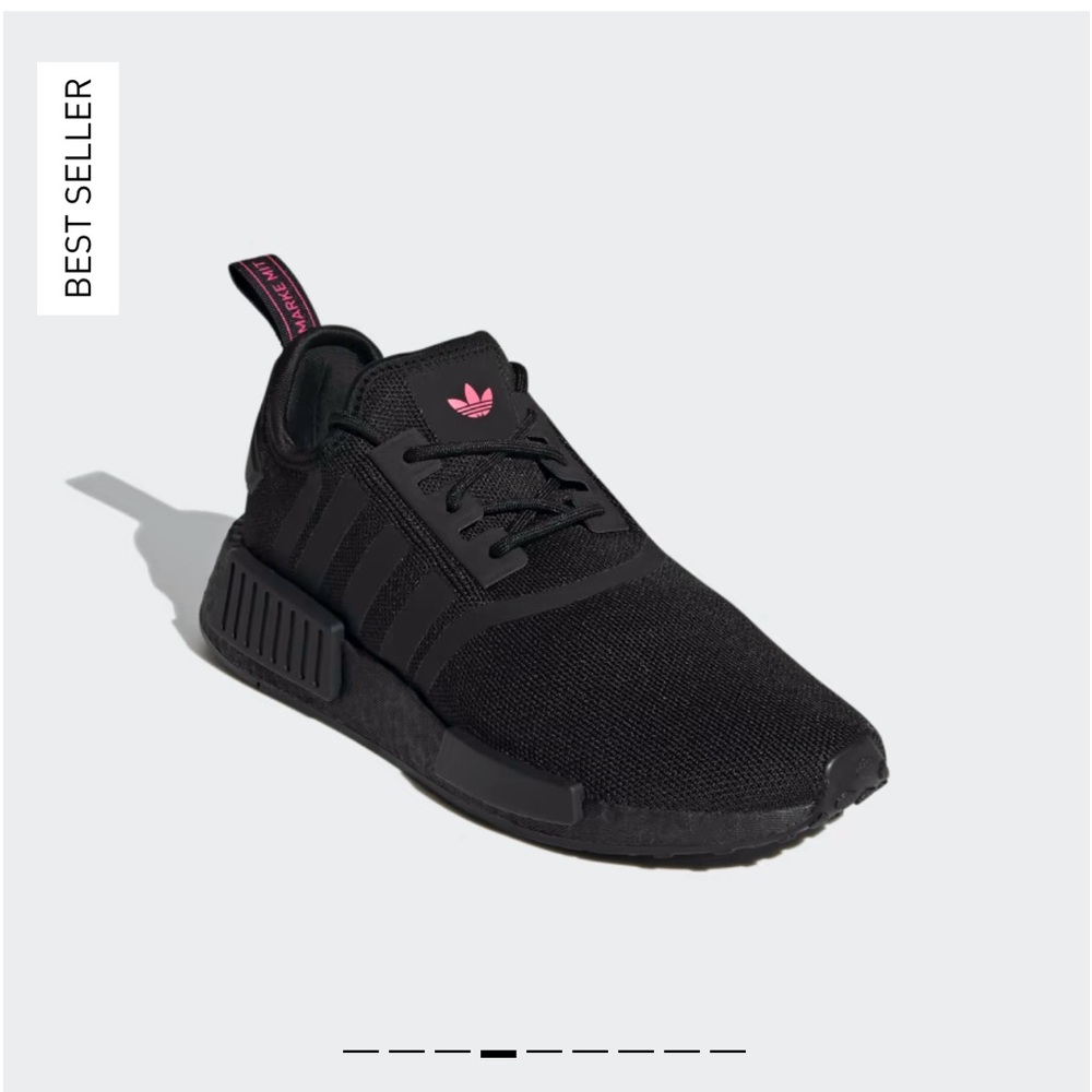 Adidas NMD_R1 Primeblue Shoes